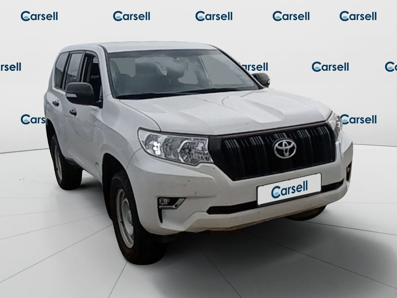 Toyota Landcruiser 2.8 D-4d Gx - Foto 2