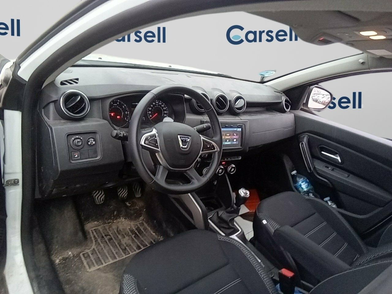 Dacia Duster Prestige 1.6 84kw 4x2 Glp Gpf - 18 My - Foto 2