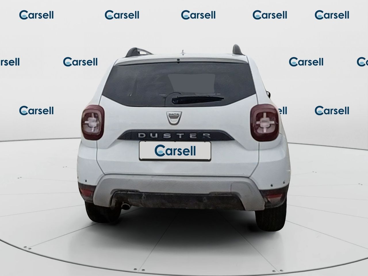 Dacia Duster Prestige 1.6 84kw 4x2 Glp Gpf - 18 My - Foto 2