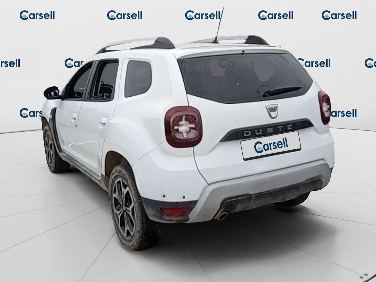 Dacia Duster Prestige 1.6 84kw 4x2 Glp Gpf - 18 My - Foto 2