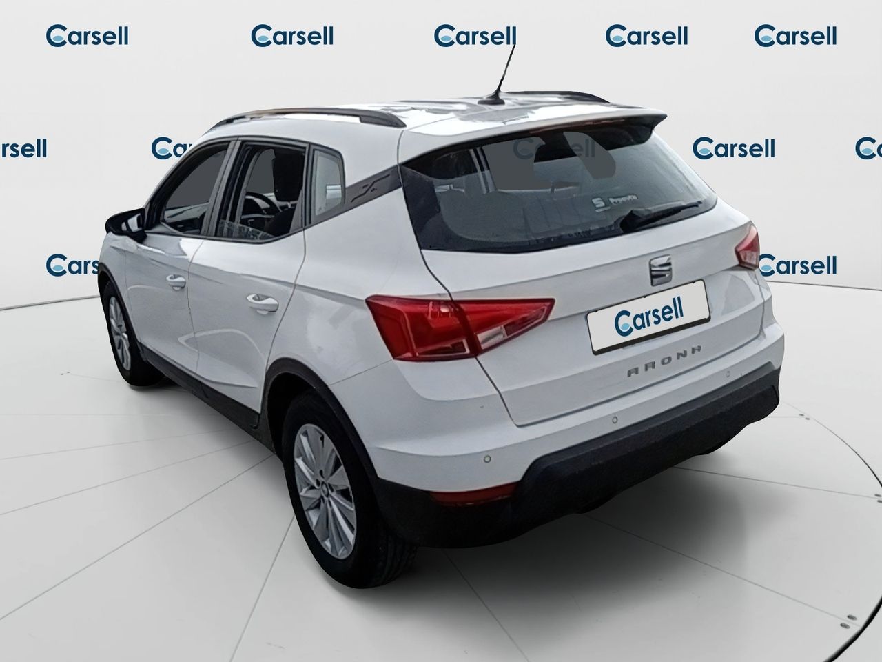 Seat Arona 1.0 Tsi 81kw (110cv) Style Go Eco - Foto 2