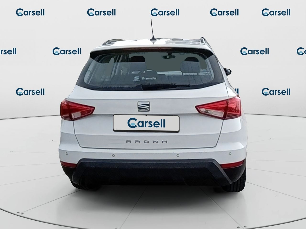 Seat Arona 1.0 Tsi 81kw (110cv) Style Go Eco - Foto 2