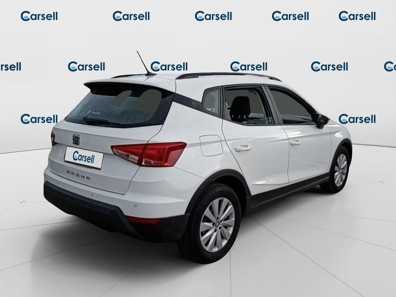 Seat Arona 1.0 Tsi 81kw (110cv) Style Go Eco - Foto 2