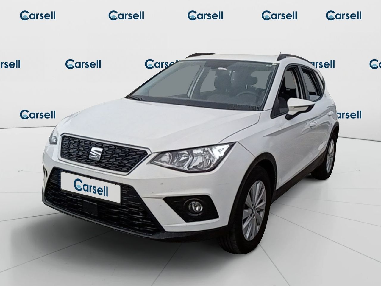 Seat Arona 1.0 Tsi 81kw (110cv) Style Go Eco - Foto 2