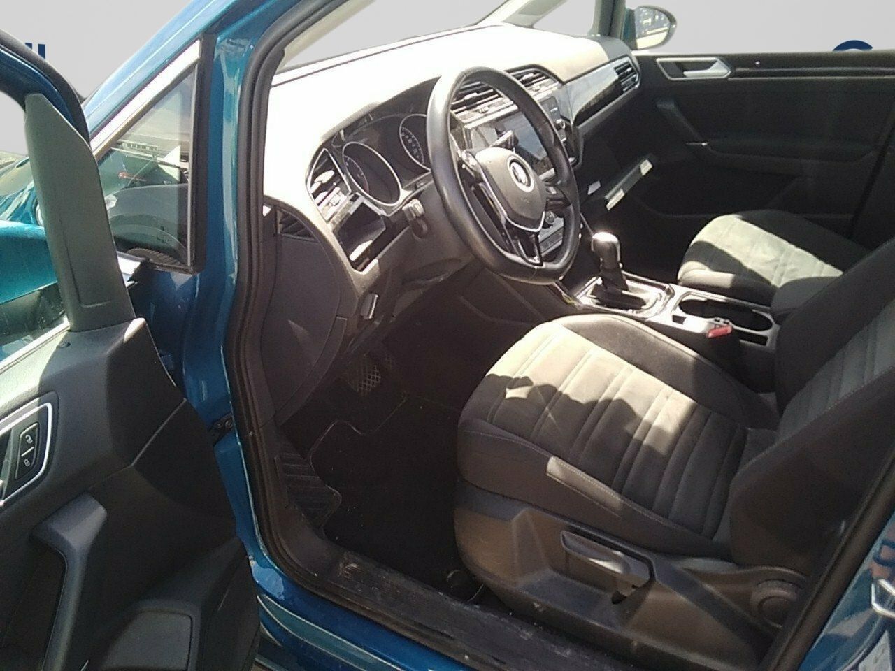 Volkswagen Touran Sport 2.0 Tdi 110kw (150cv) Dsg - Foto 2