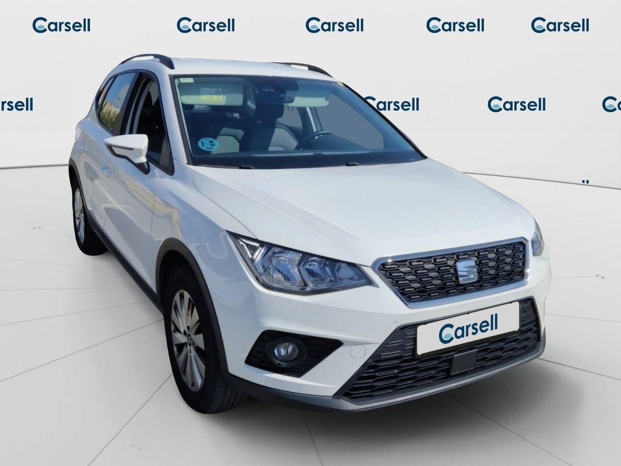 Seat Arona 1.0 Tsi 85kw (115cv) Style Edition Eco - Foto 2