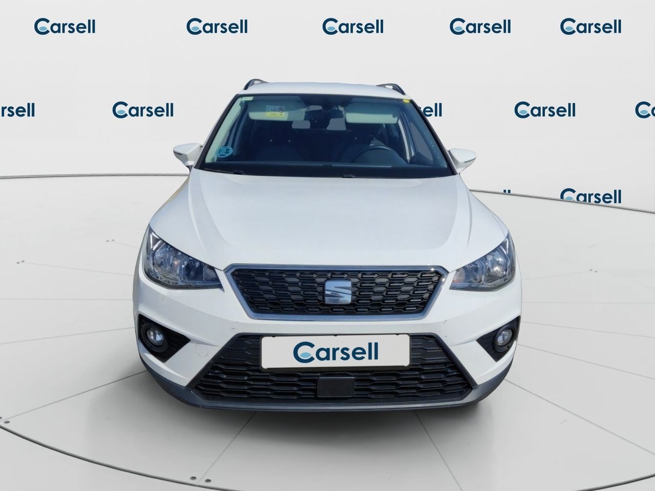 Seat Arona 1.0 Tsi 85kw (115cv) Style Edition Eco - Foto 2
