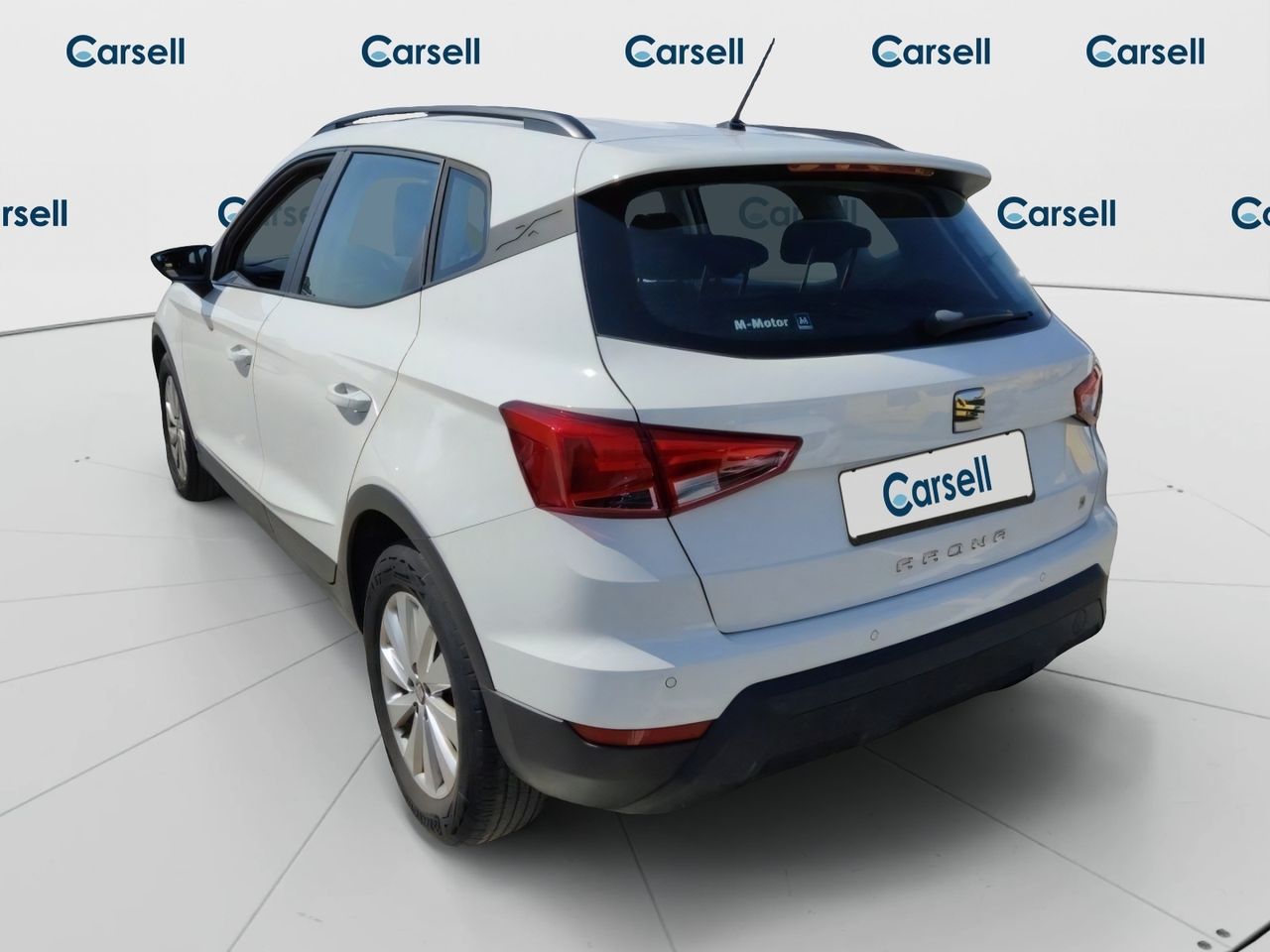 Seat Arona 1.0 Tsi 85kw (115cv) Style Edition Eco - Foto 2