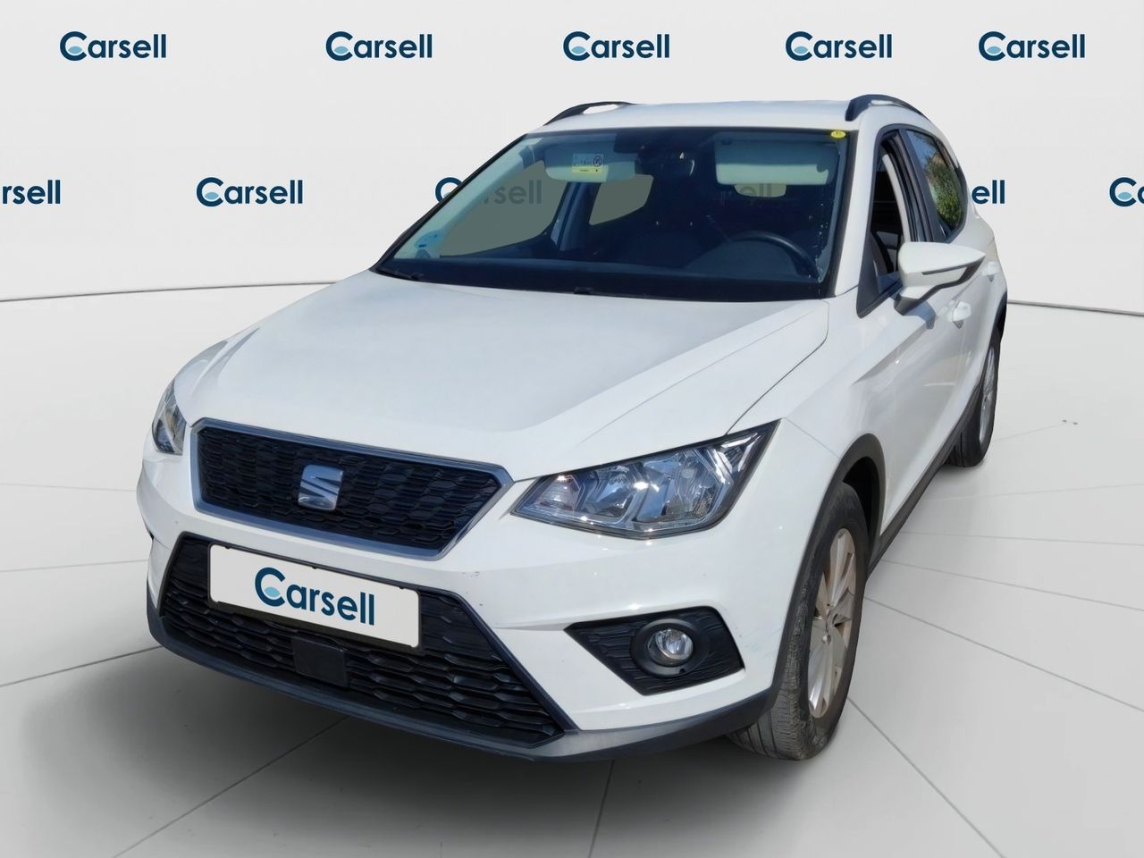 Seat Arona 1.0 Tsi 85kw (115cv) Style Edition Eco - Foto 2