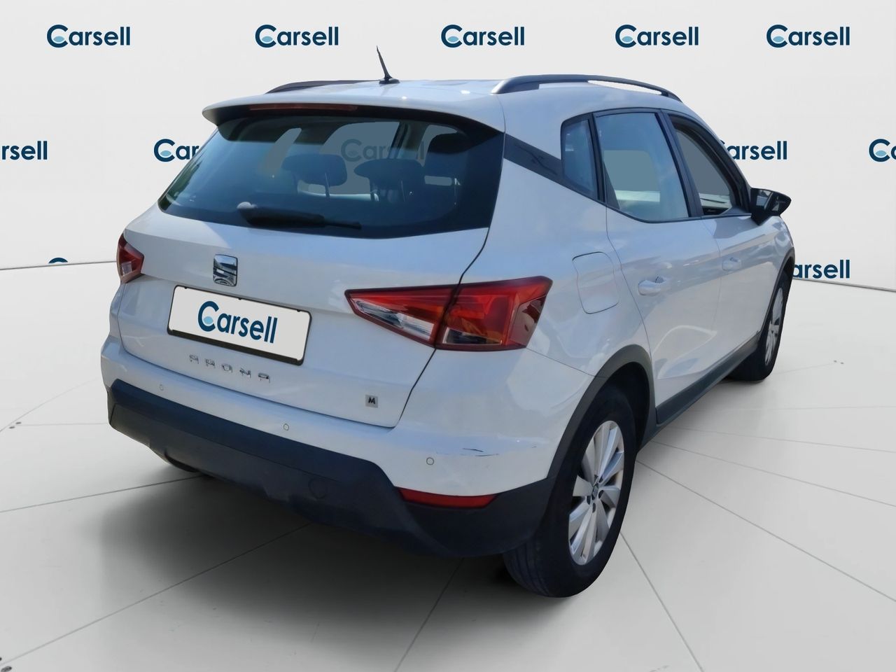 Seat Arona 1.0 Tsi 85kw (115cv) Style Edition Eco - Foto 2