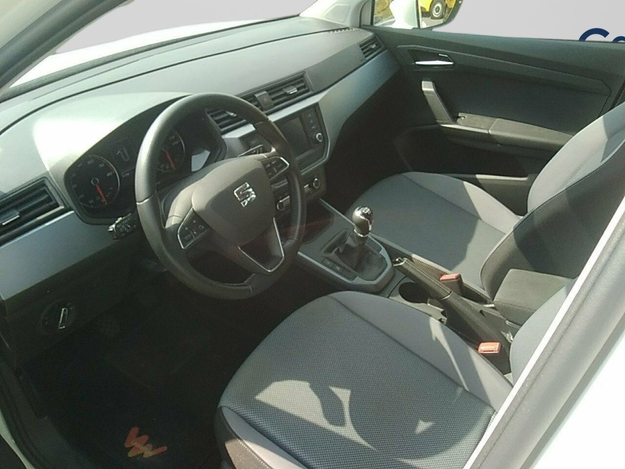 Seat Arona 1.0 Tsi 85kw (115cv) Style Go Eco - Foto 2