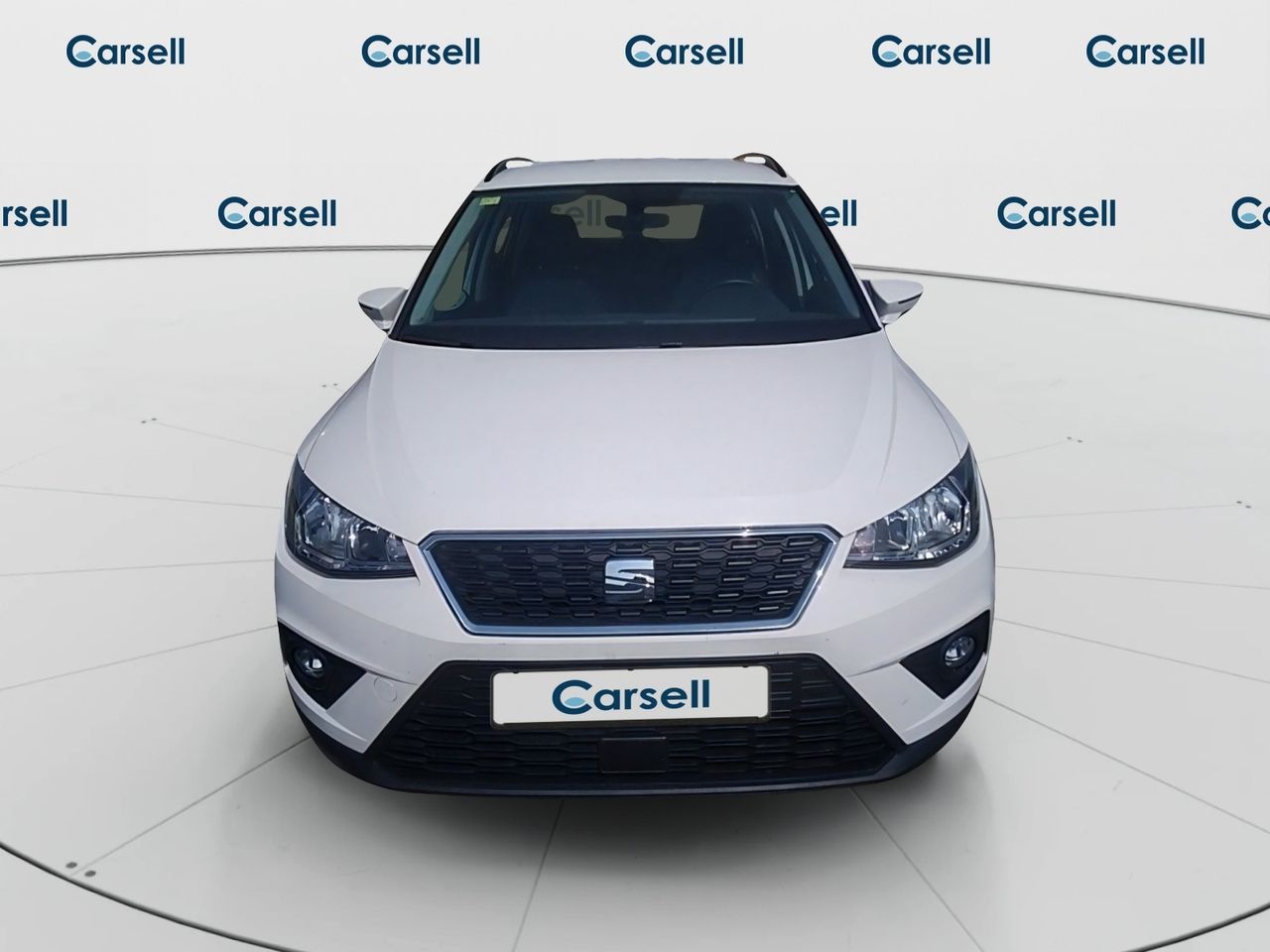 Seat Arona 1.0 Tsi 85kw (115cv) Style Go Eco - Foto 2
