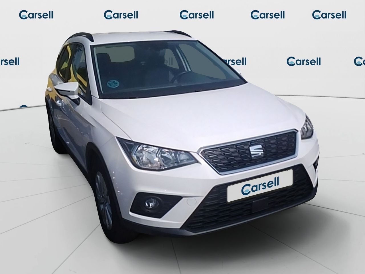 Seat Arona 1.0 Tsi 85kw (115cv) Style Go Eco - Foto 2