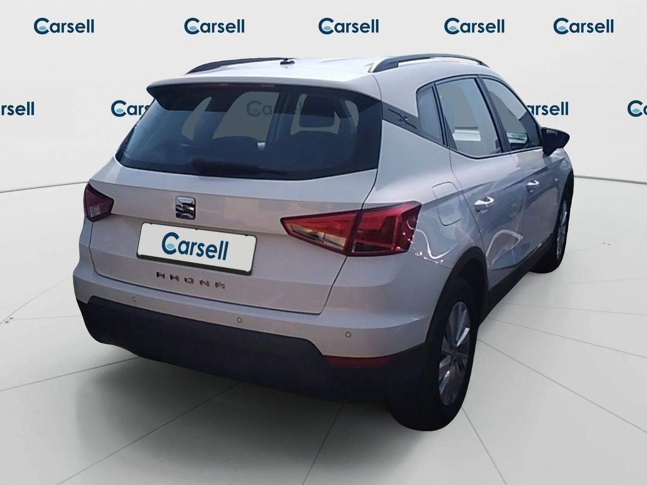 Seat Arona 1.0 Tsi 85kw (115cv) Style Go Eco - Foto 2