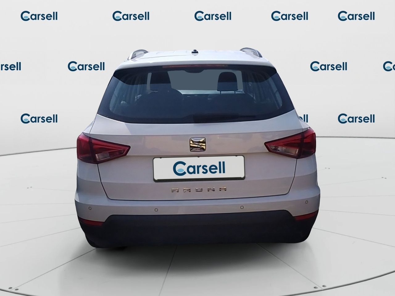 Seat Arona 1.0 Tsi 85kw (115cv) Style Go Eco - Foto 2
