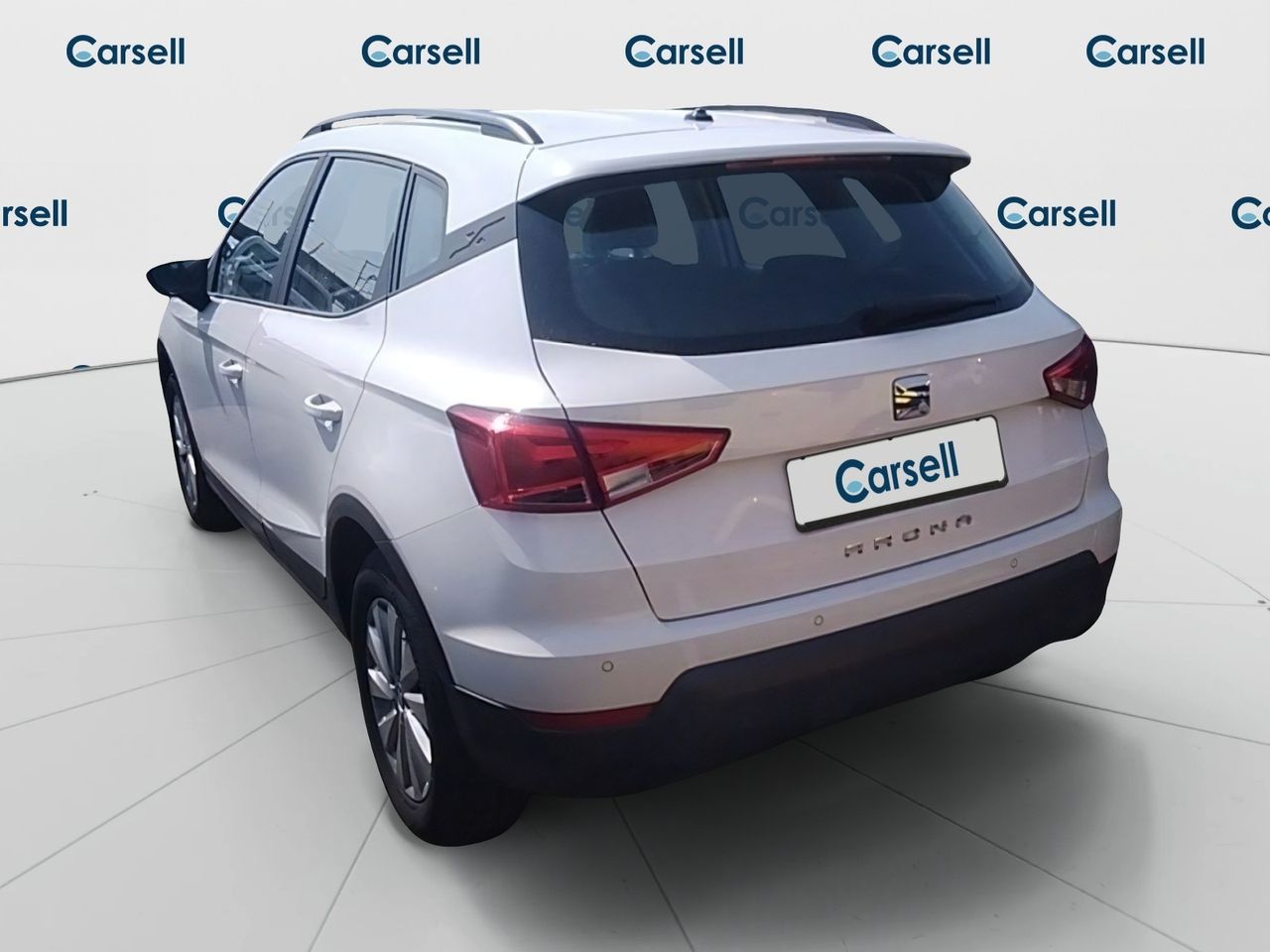 Seat Arona 1.0 Tsi 85kw (115cv) Style Go Eco - Foto 2