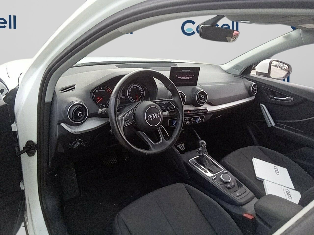 Audi Q2 Advanced 30 Tdi 85kw (116cv) S Tronic - Foto 2