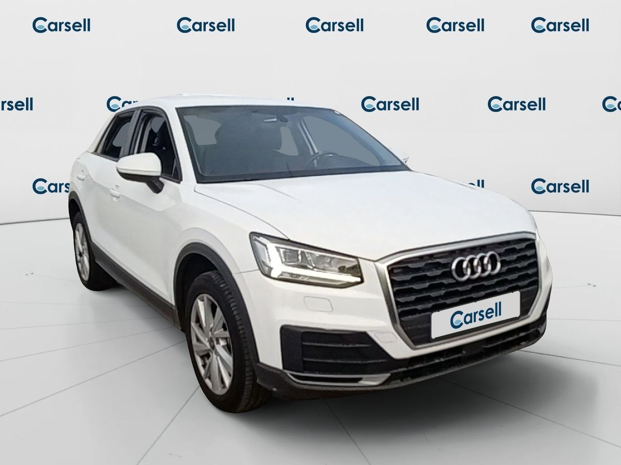 Audi Q2 Advanced 30 Tdi 85kw (116cv) S Tronic - Foto 2