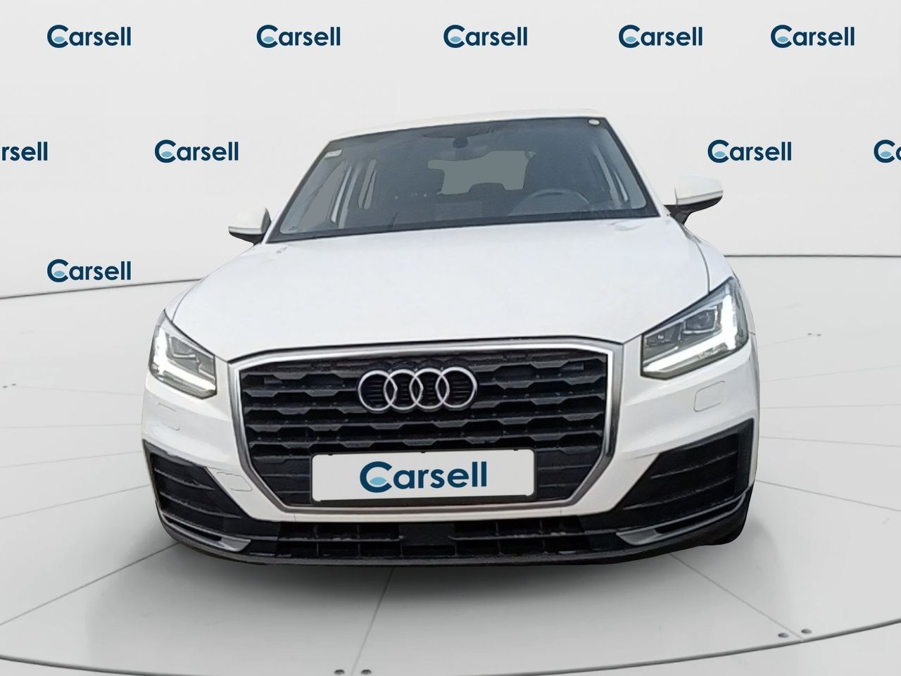 Audi Q2 Advanced 30 Tdi 85kw (116cv) S Tronic - Foto 2