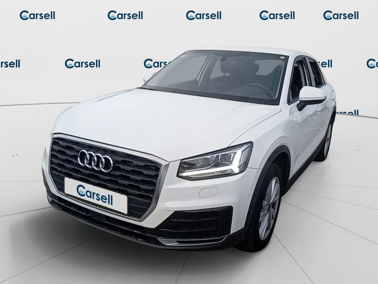 Audi Q2 Advanced 30 Tdi 85kw (116cv) S Tronic - Foto 2