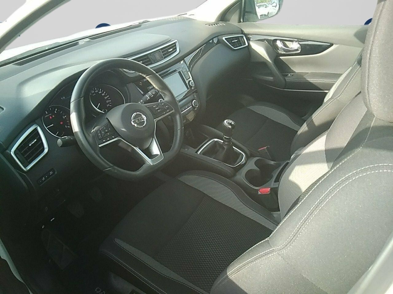Nissan Qashqai Dci 85 Kw (115 Cv) E6d Acenta - Foto 2