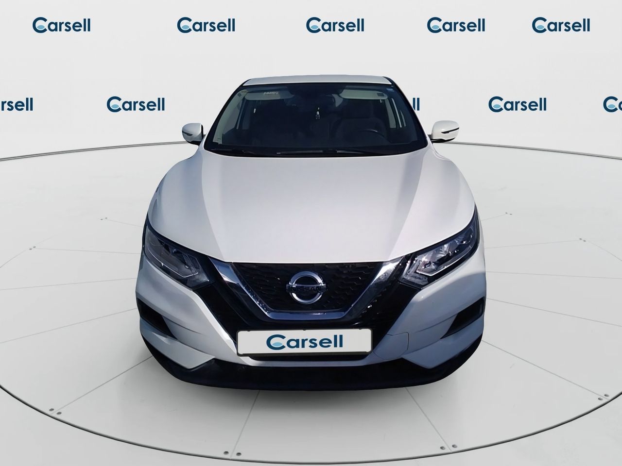 Nissan Qashqai Dci 85 Kw (115 Cv) E6d Acenta - Foto 2