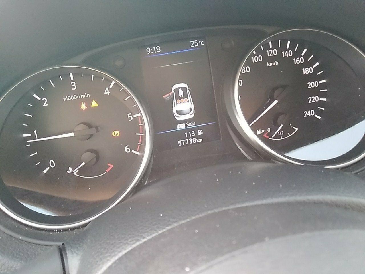Nissan Qashqai Dci 85 Kw (115 Cv) E6d Acenta - Foto 2