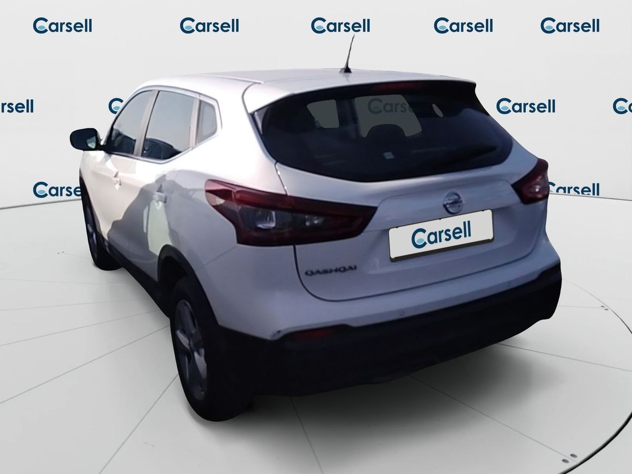 Nissan Qashqai Dci 85 Kw (115 Cv) E6d Acenta - Foto 2