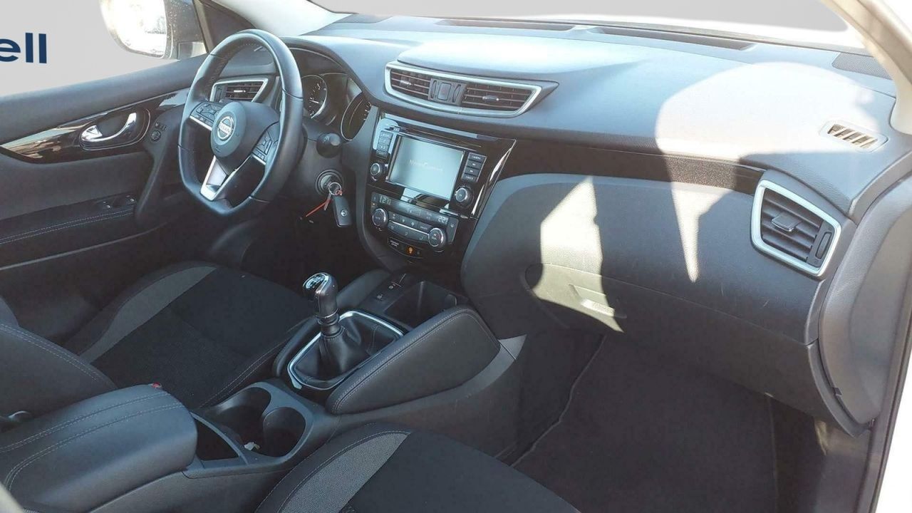 Nissan Qashqai Dci 85 Kw (115 Cv) E6d Acenta - Foto 2