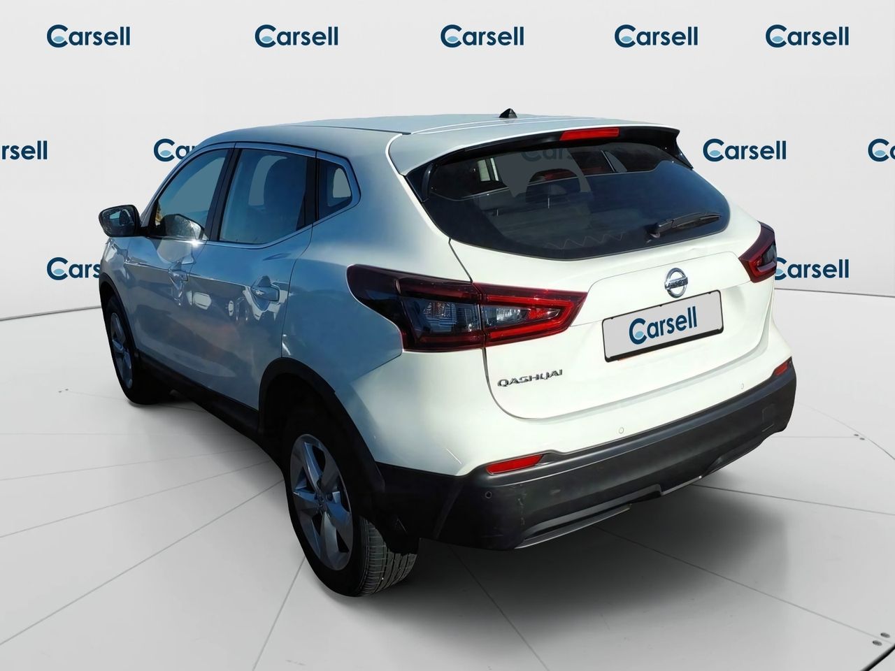 Nissan Qashqai Dci 85 Kw (115 Cv) E6d Acenta - Foto 2