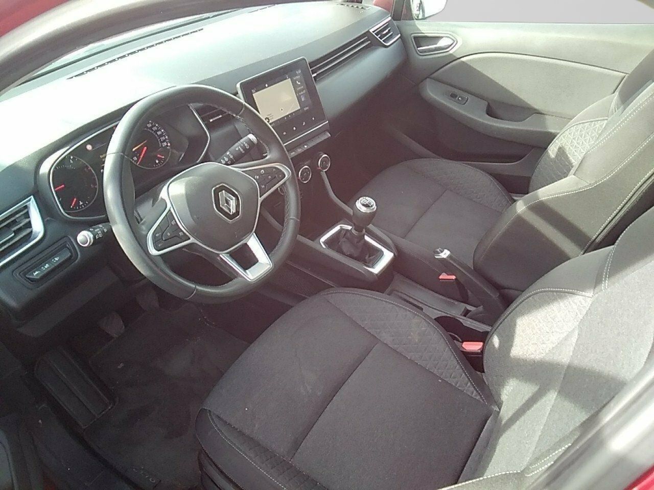 Renault Clio Intens Blue Dci 63 Kw (85cv) - Foto 2