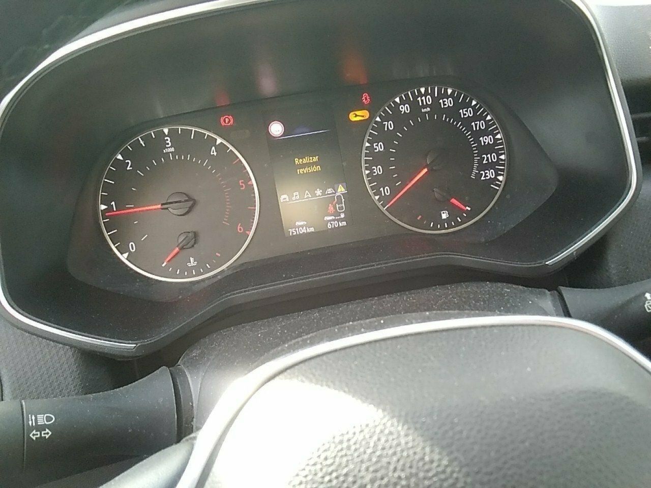 Renault Clio Intens Blue Dci 63 Kw (85cv) - Foto 2