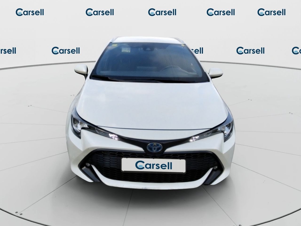 Toyota Corolla 1.8 125h Business Plus E-cvt Tou Sport - Foto 2