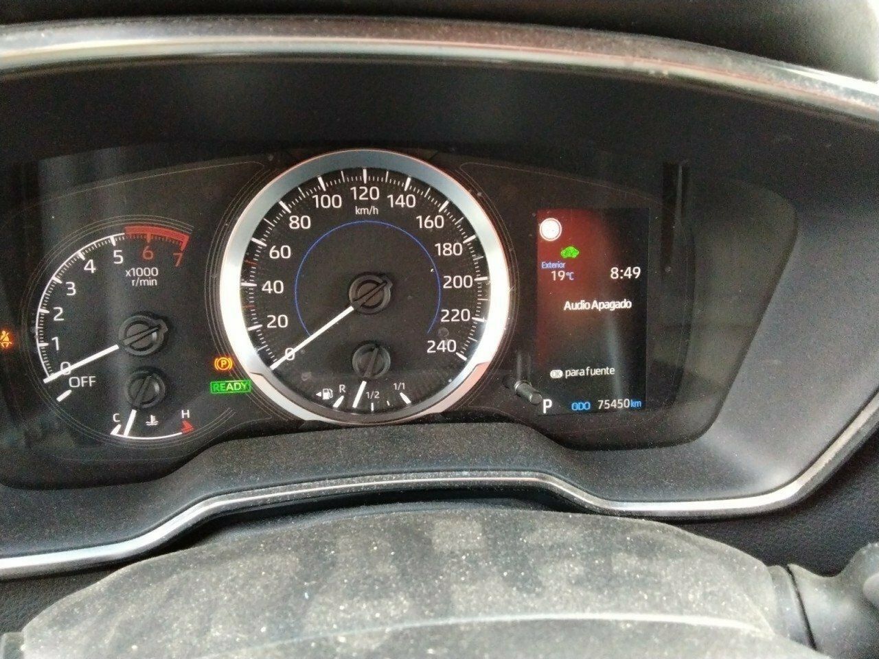 Toyota Corolla 1.8 125h Business Plus E-cvt Tou Sport - Foto 2