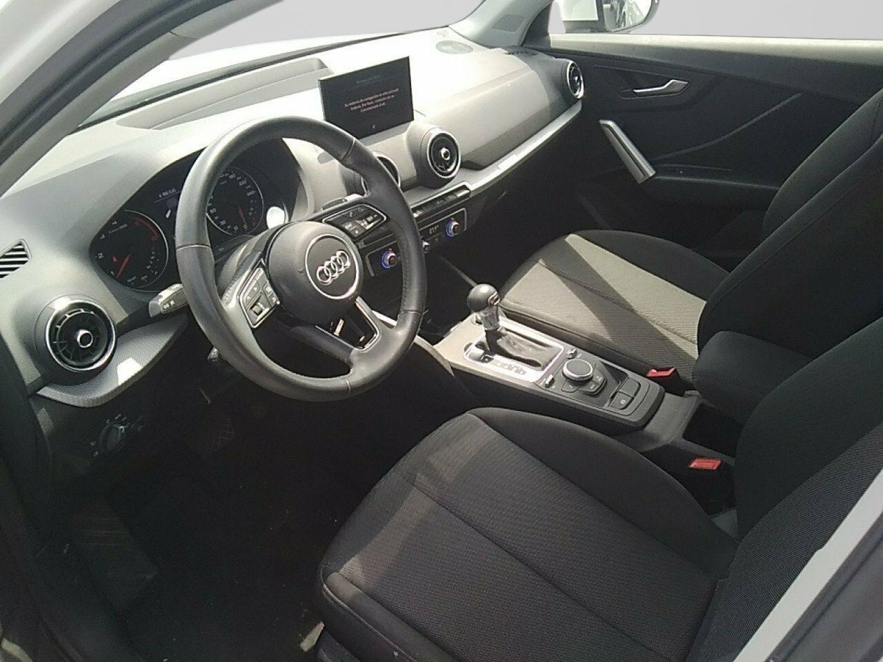 Audi Q2 Advanced 30 Tdi 85kw (116cv) S Tronic - Foto 2