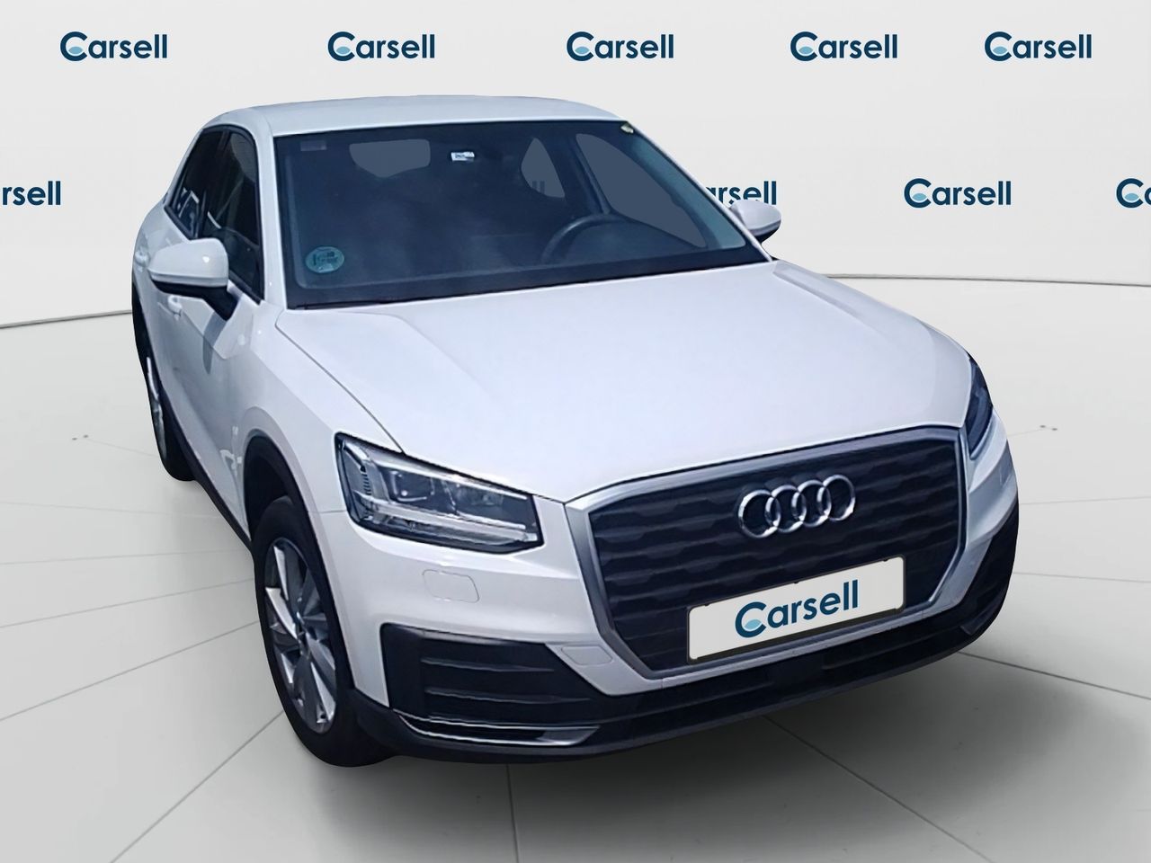 Audi Q2 Advanced 30 Tdi 85kw (116cv) S Tronic - Foto 2