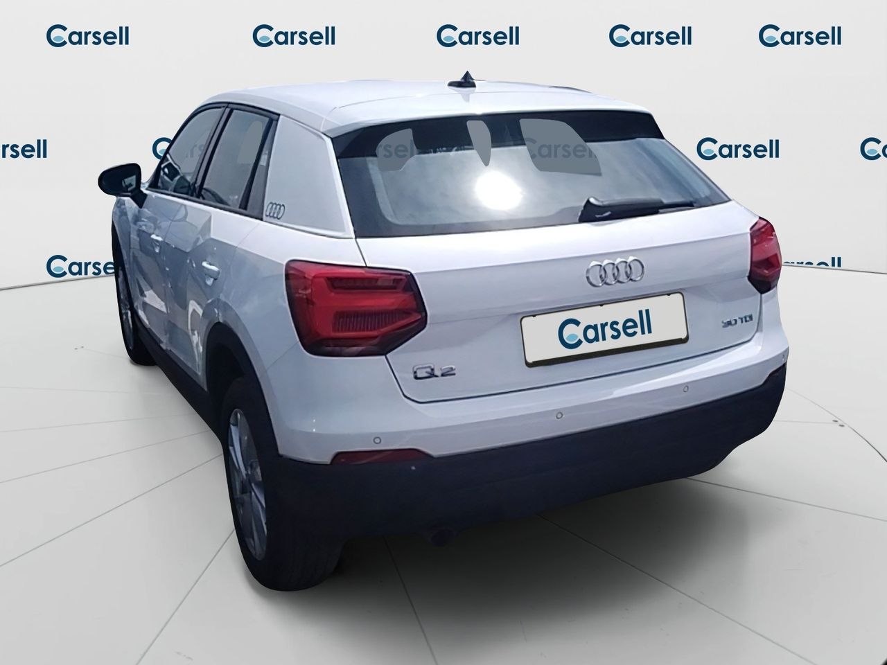 Audi Q2 Advanced 30 Tdi 85kw (116cv) S Tronic - Foto 2