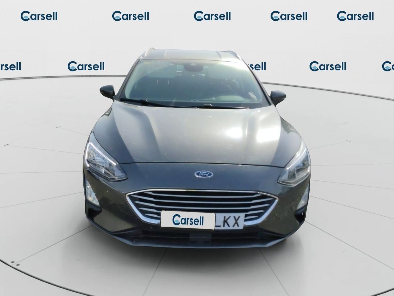 Ford Focus 1.5 Ecoblue 88kw Trend+ Sportbreak - Foto 2