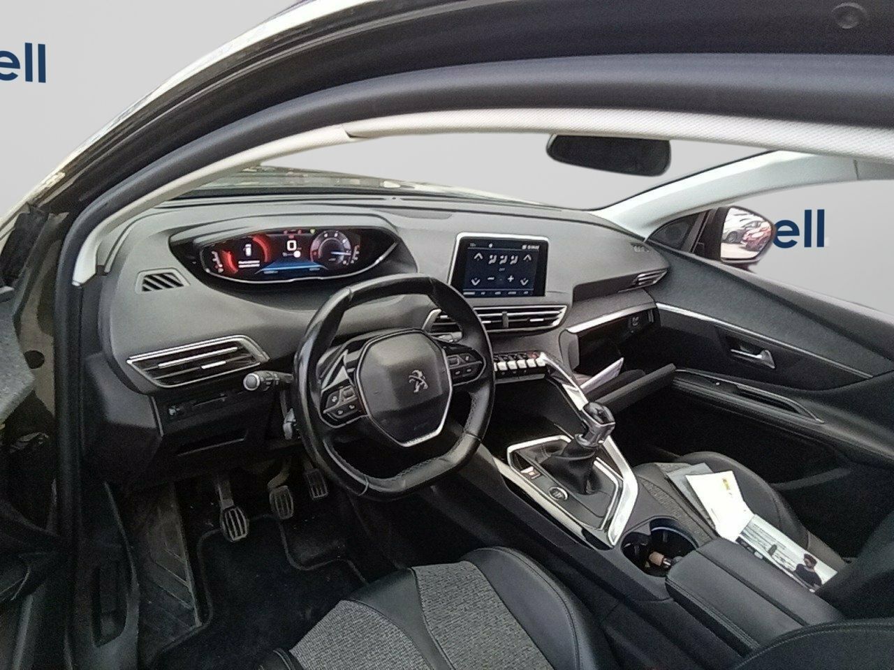 Peugeot 3008 1.5 Bluehdi 96kw (130cv) S&s Allure - Foto 2