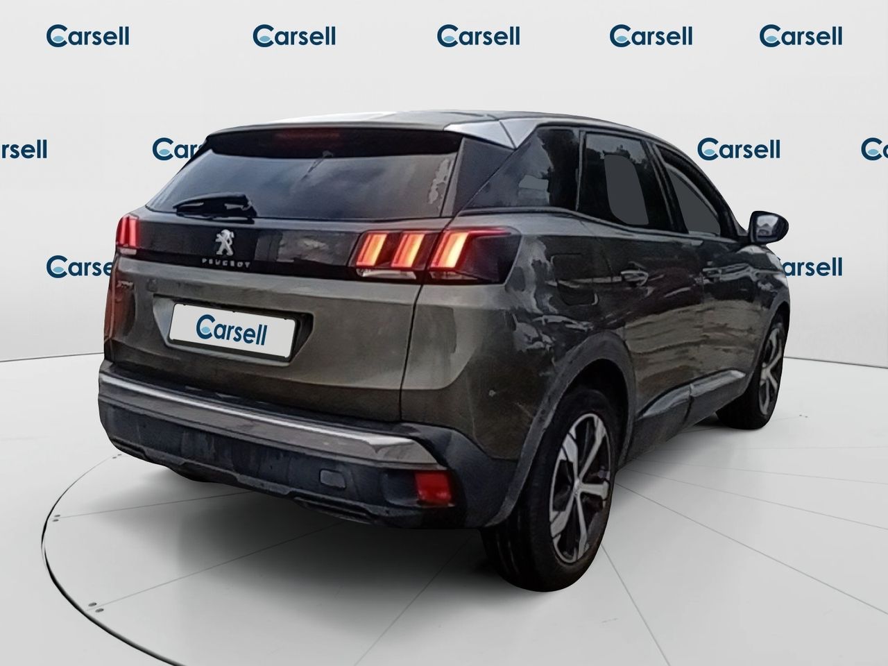 Peugeot 3008 1.5 Bluehdi 96kw (130cv) S&s Allure - Foto 2