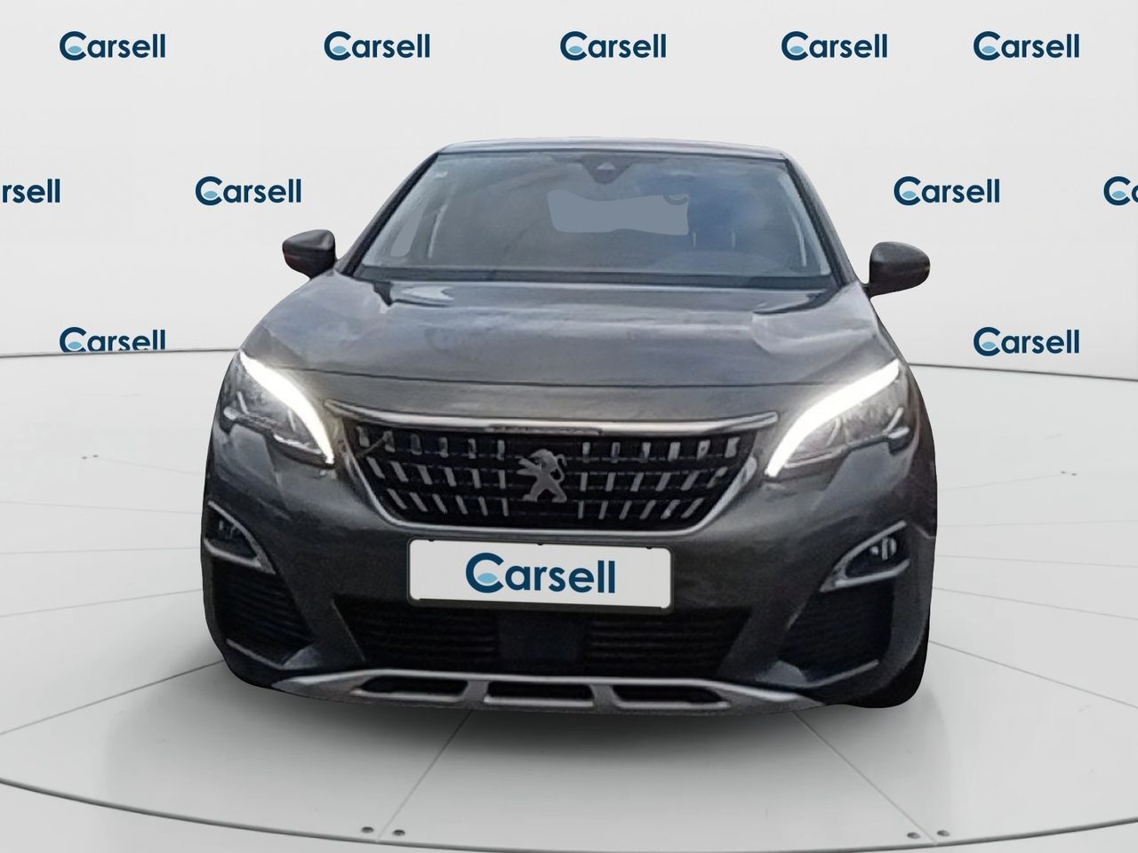 Peugeot 3008 1.5 Bluehdi 96kw (130cv) S&s Allure - Foto 2