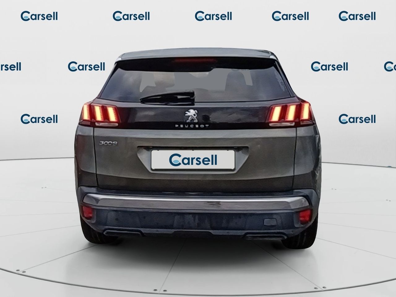 Peugeot 3008 1.5 Bluehdi 96kw (130cv) S&s Allure - Foto 2