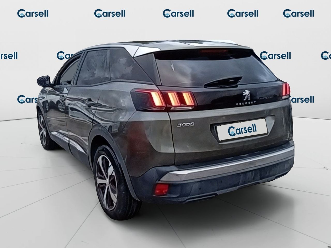 Peugeot 3008 1.5 Bluehdi 96kw (130cv) S&s Allure - Foto 2