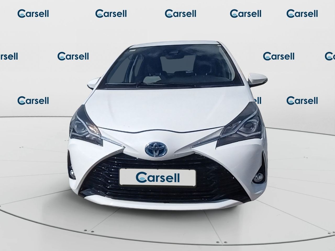 Toyota Yaris 1.5 100h Active - Foto 2