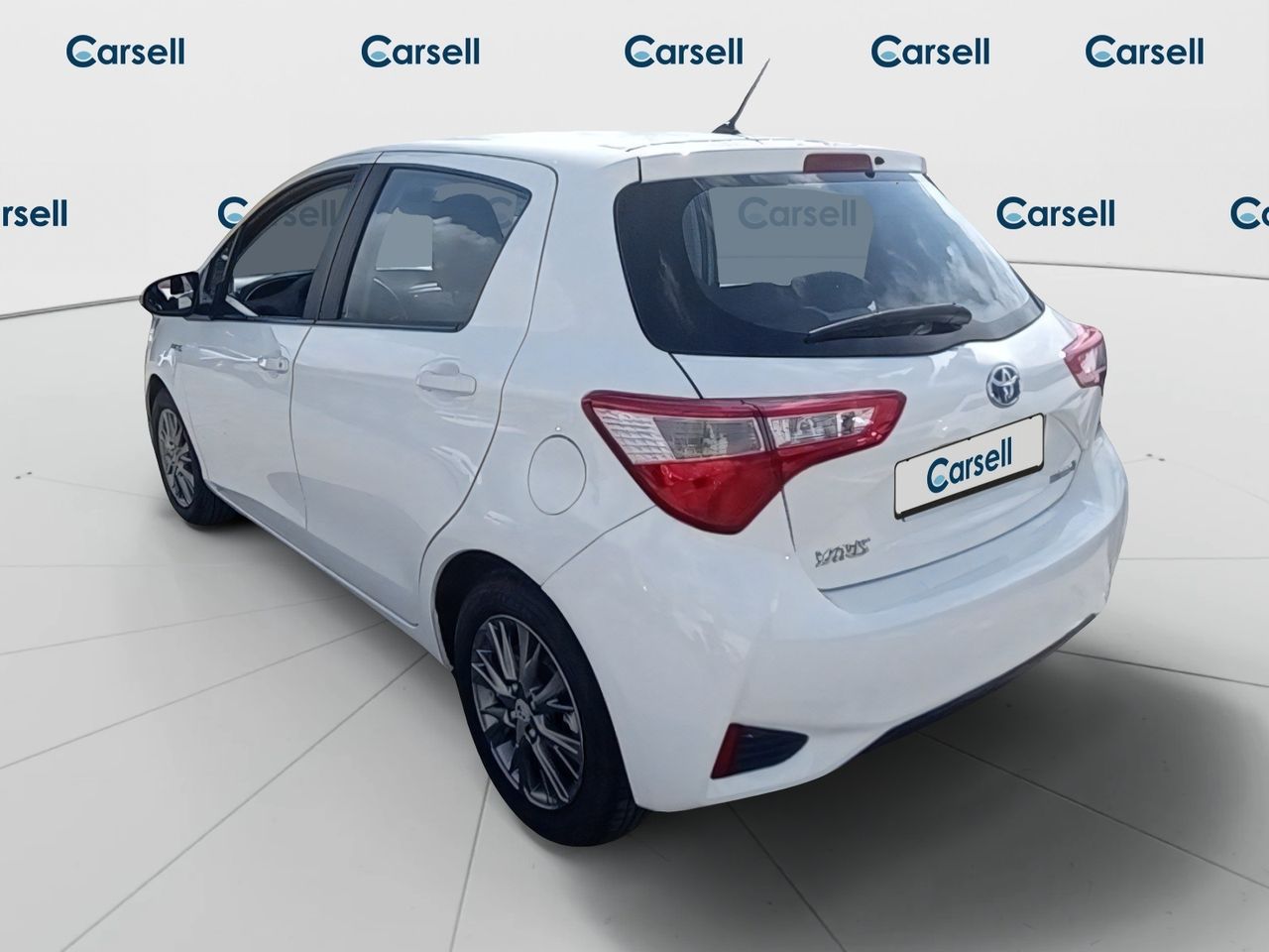 Toyota Yaris 1.5 100h Active - Foto 2