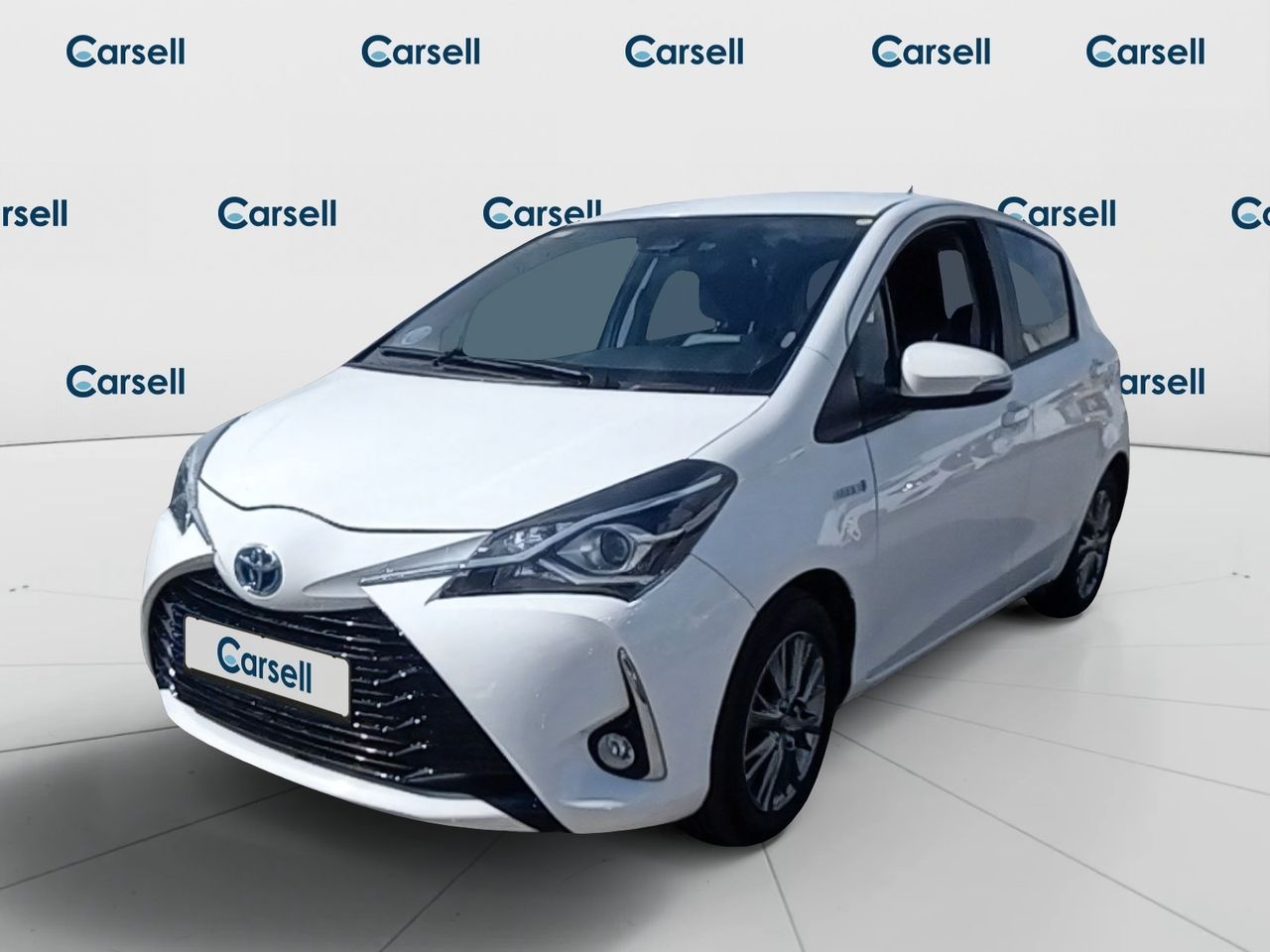 Toyota Yaris 1.5 100h Active - Foto 2