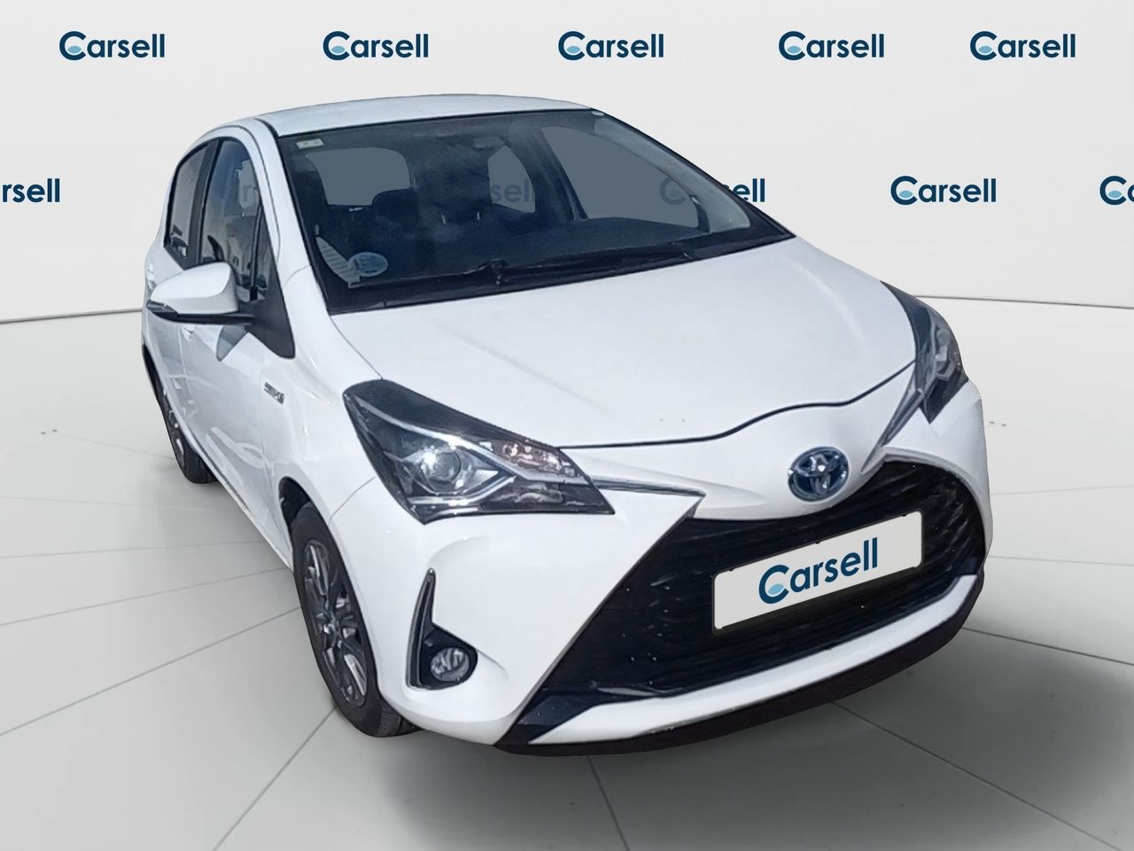Toyota Yaris 1.5 100h Active - Foto 2