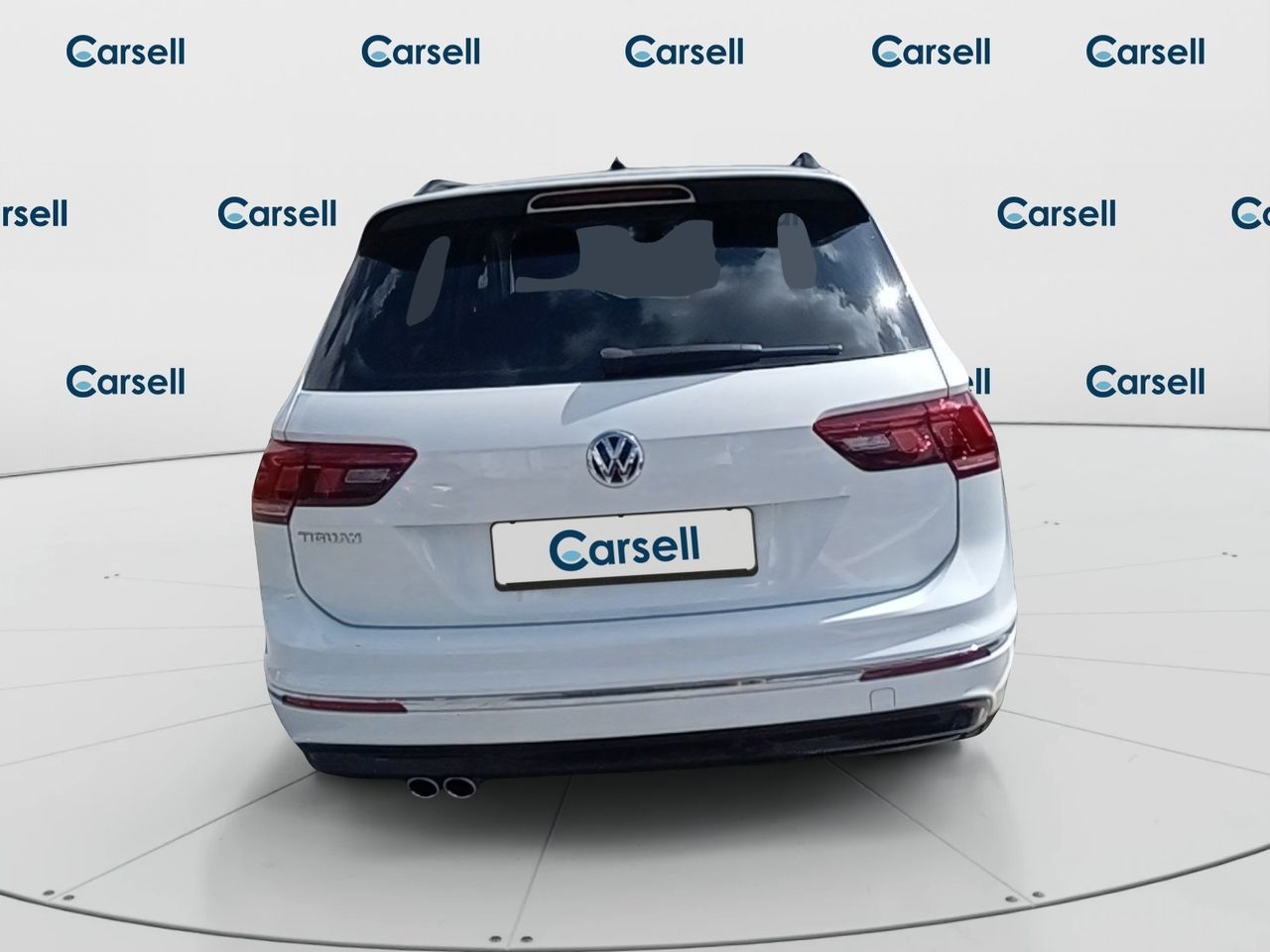 Volkswagen Tiguan Advance 1.5 Tsi 110kw (150cv) Dsg - Foto 2