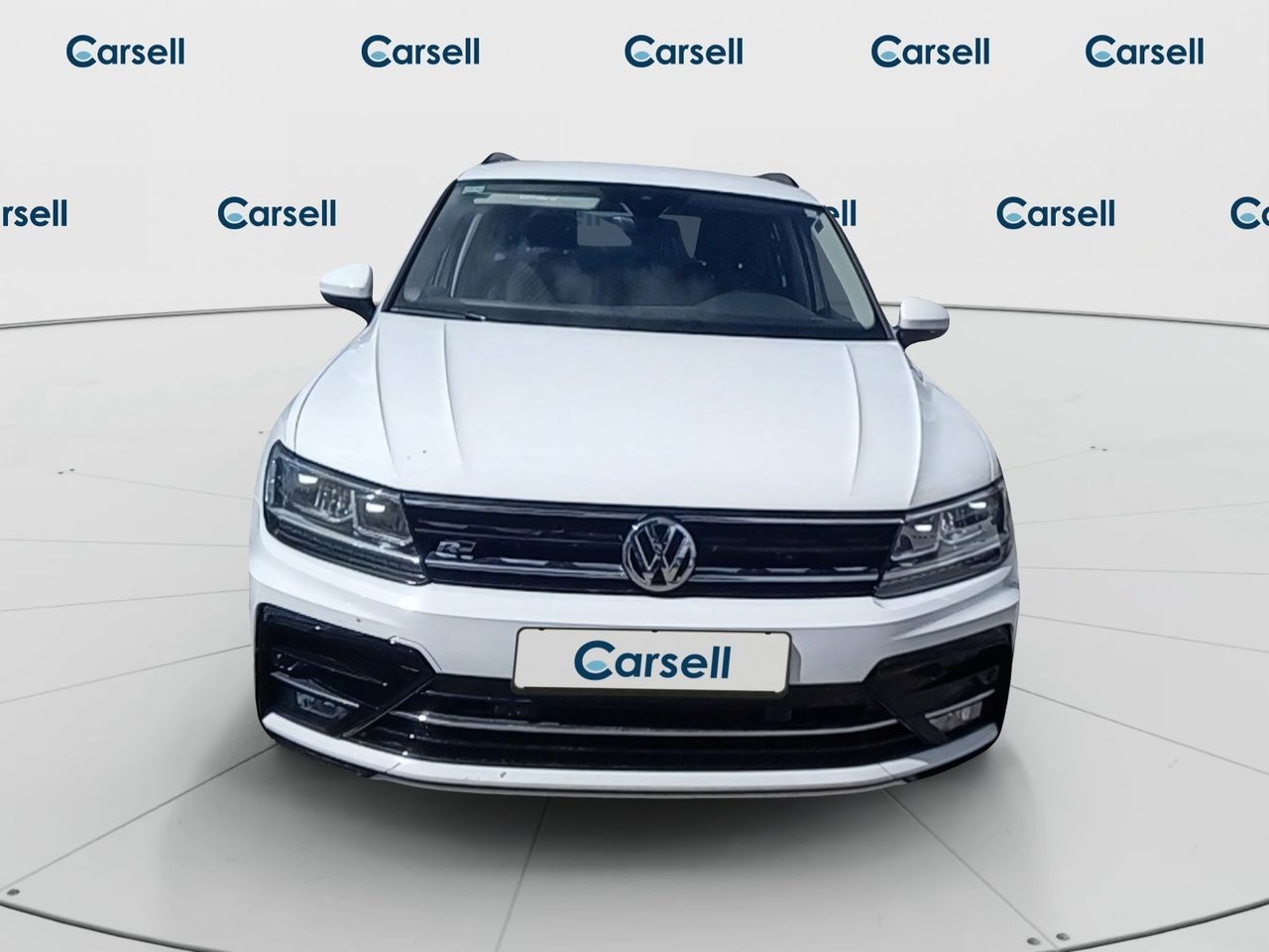 Volkswagen Tiguan Advance 1.5 Tsi 110kw (150cv) Dsg - Foto 2