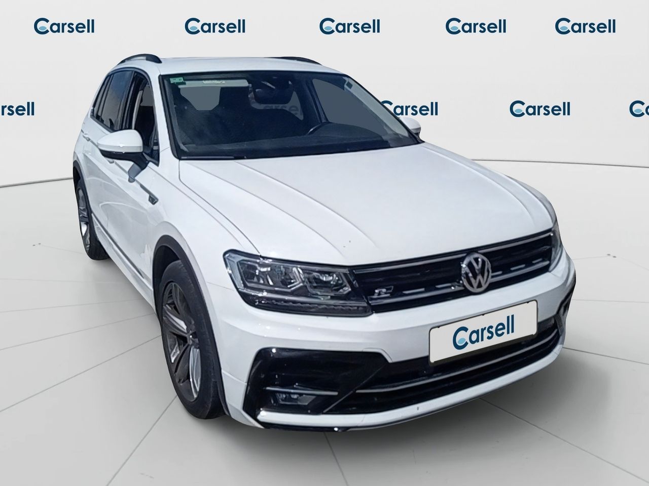 Volkswagen Tiguan Advance 1.5 Tsi 110kw (150cv) Dsg - Foto 2